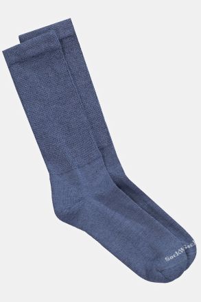 Men's diabetic socks