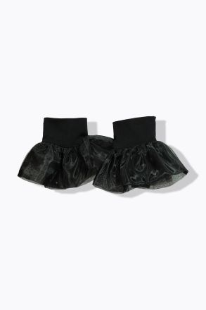 Tulle Cuffs