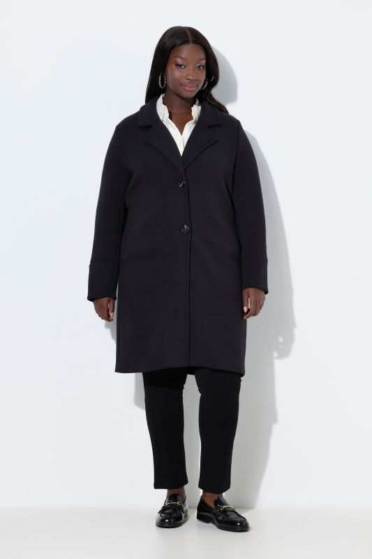 Палто от неопрен