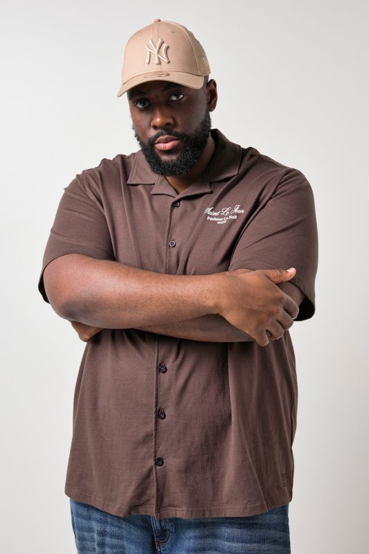 Риза трикотажна 