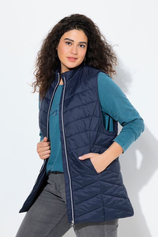 Елек с цип водонепромокаем