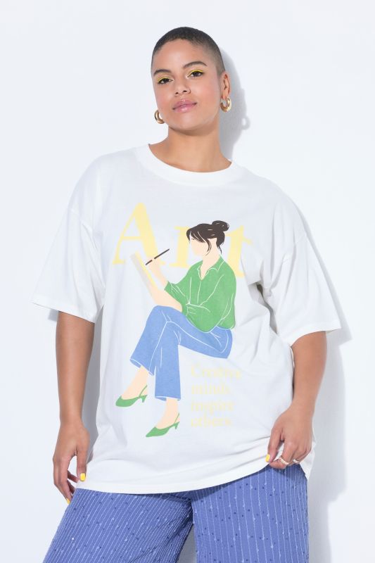 Art  Graphic Tee