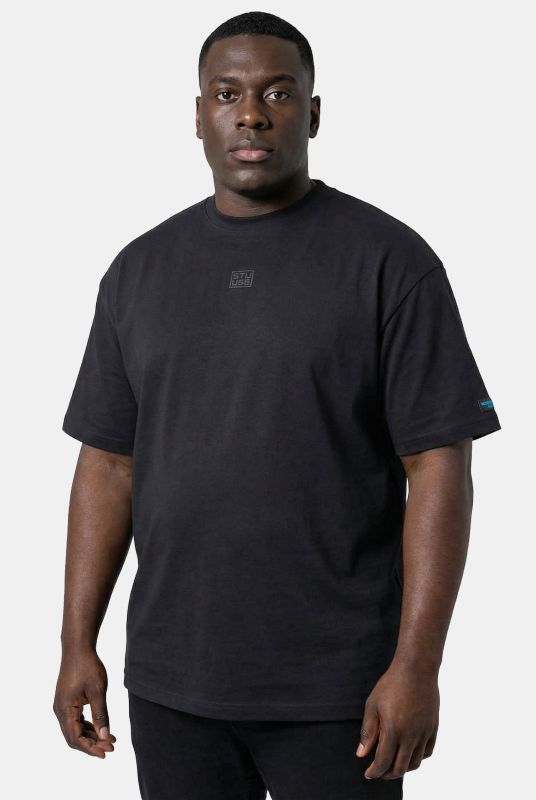 Тениска с принт STHUGE