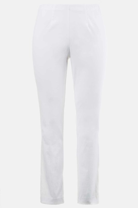 Classic Stretch Bengaline Comfort Pants