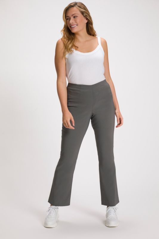 Classic Stretch Bengaline Comfort Pants