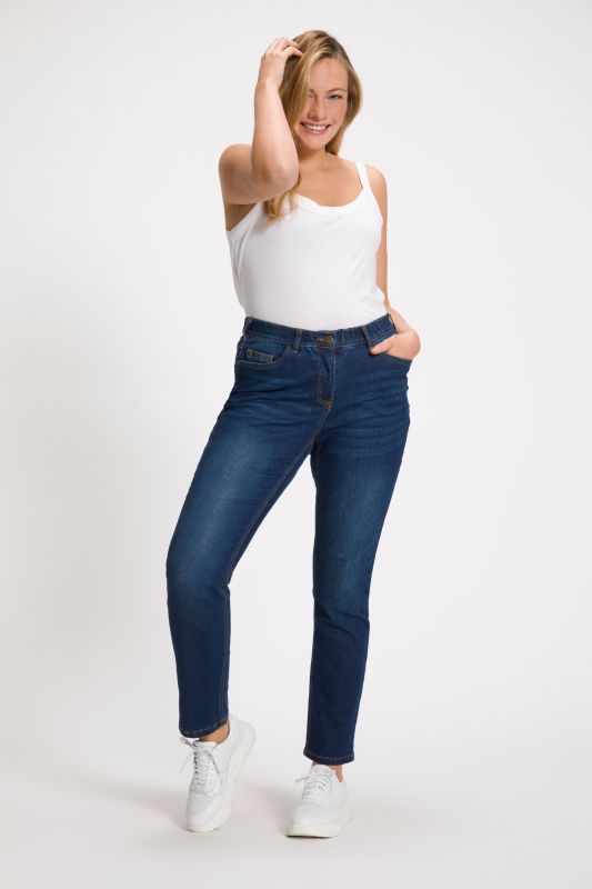 Sammy Fit Slim Leg Stretch Jeans