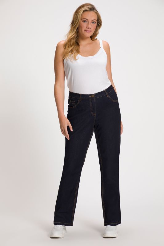 Дънки тип Marie 