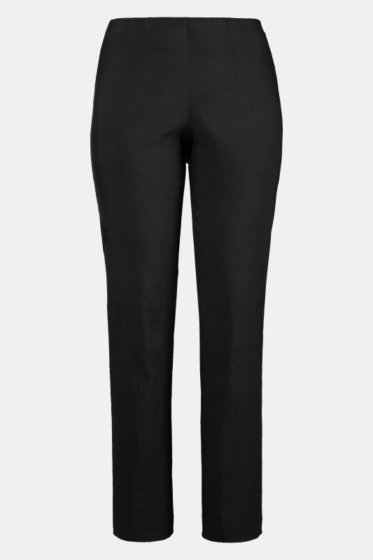 Classic Stretch Bengaline Comfort Pants