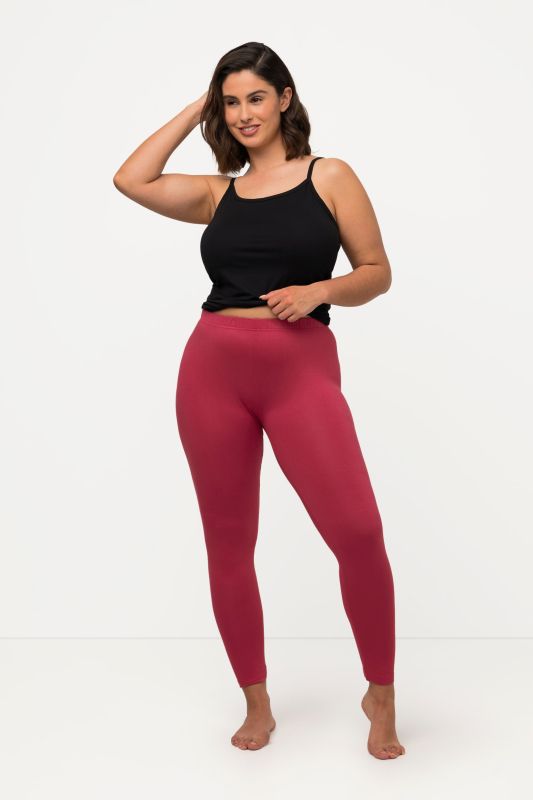 Viscose Spandex Leggings