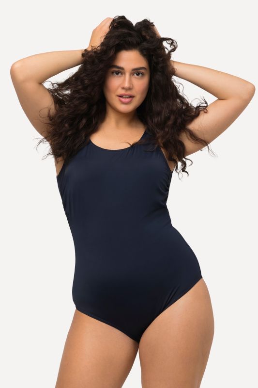 Soft Lined One Piece Swimsuit