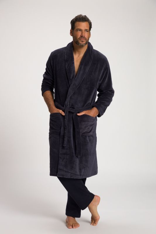 Халат за баня 