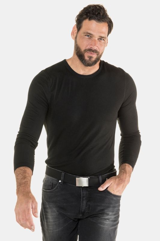 Must-Have Web Metal Buckle Adjustable Belt