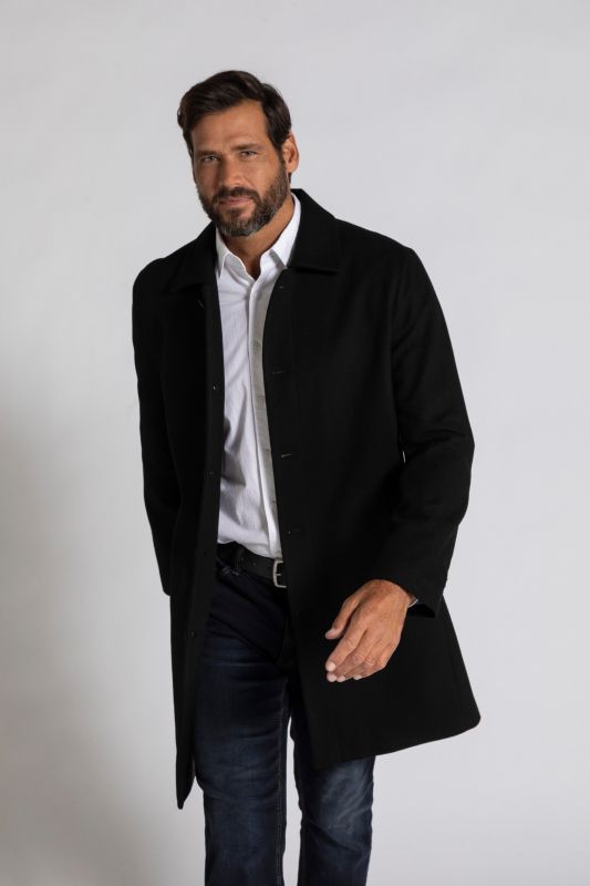 Палто водонепромокаемо