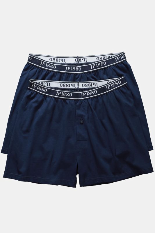 2 Pack of Boxers FLEXNAMIC®