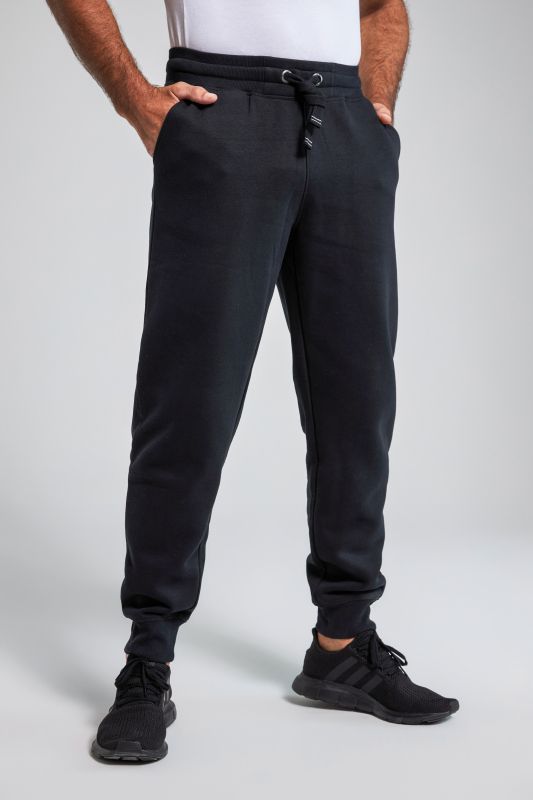 JAY-PI sweatpants, with drawstring, modern fit, up to 8 XL