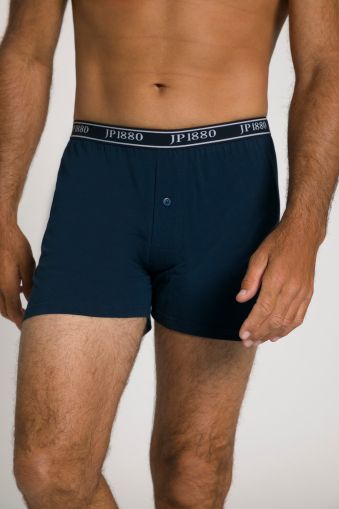 2 Pack of Boxers FLEXNAMIC®