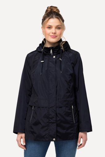 HYPRAR Water-Repellent Windbreaker