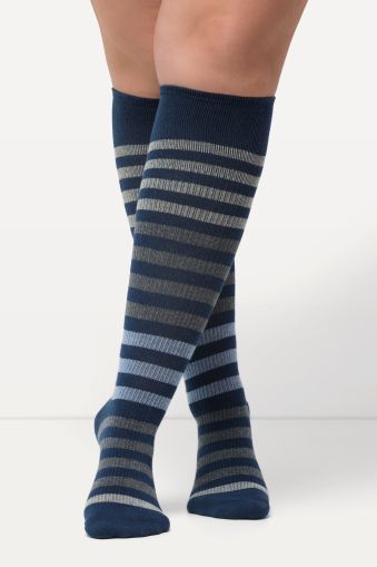 Compression Stretch Knee Socks