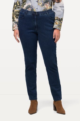 Slim Fit Sophie Jeans