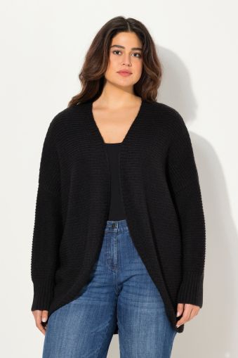 Egg Shaped Cardigan