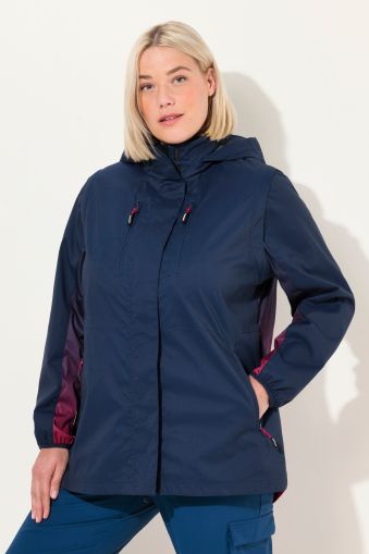 2-in-1 Functional Jacket