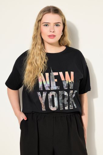 T-Shirt 'New York'