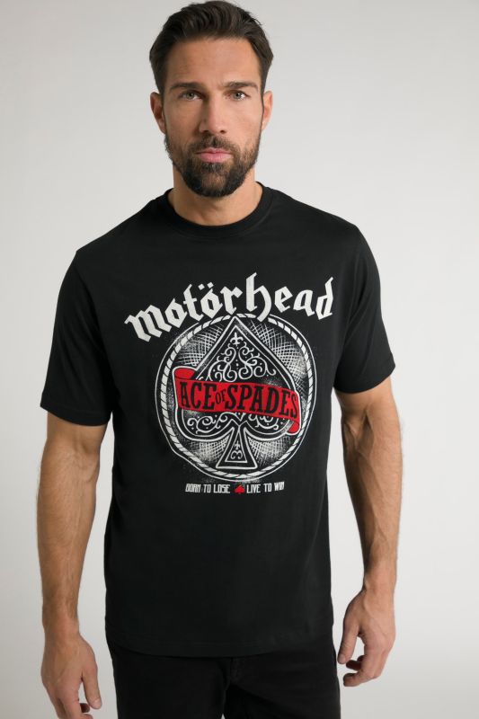 Motörhead ACE Tee