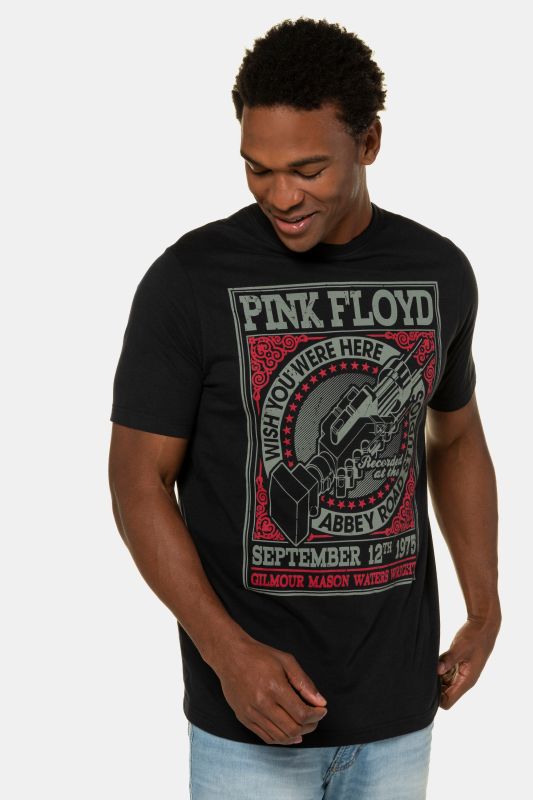 Pink Floyd Cotton Tee