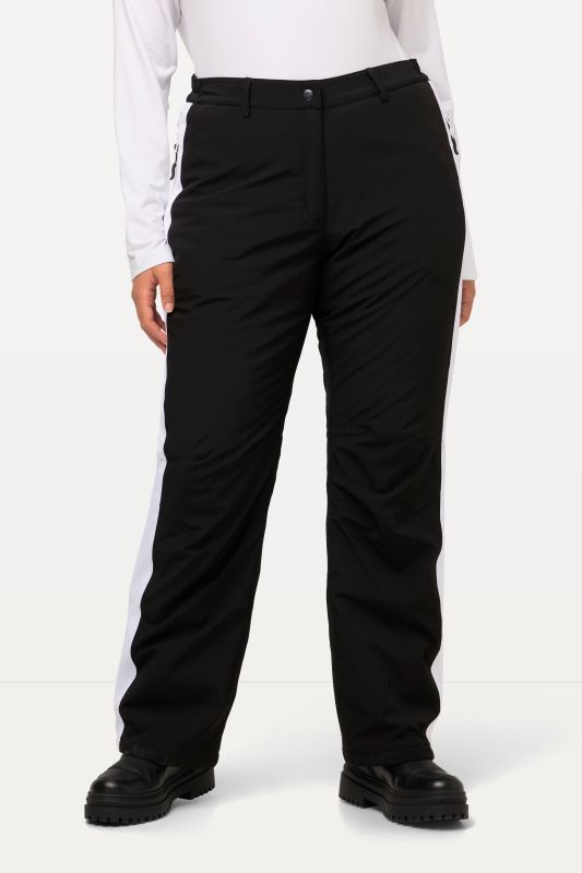 Thermal Triple-Function Pants