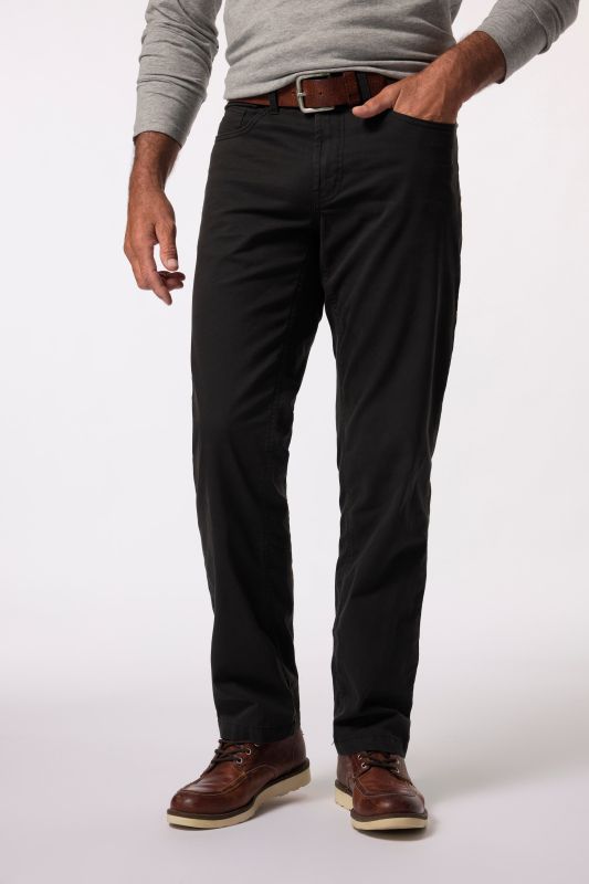 Belly Fit Twill Pants