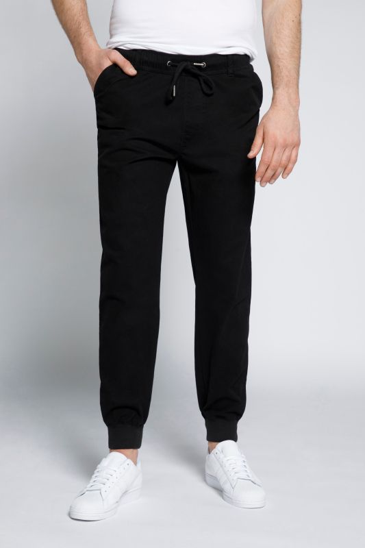 Ideal Men's Pull-on Pants