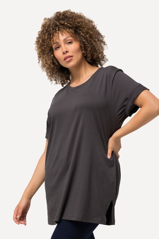 стандартна тениска с къс ръкав