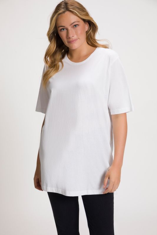 стандартна тениска с къс ръкав