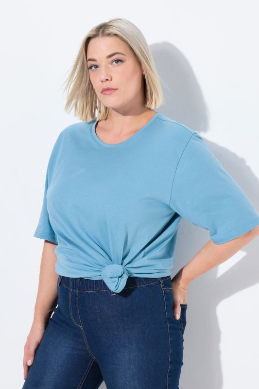 стандартна тениска с къс ръкав