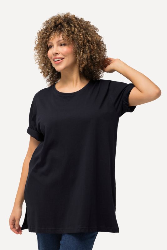 стандартна тениска с къс ръкав