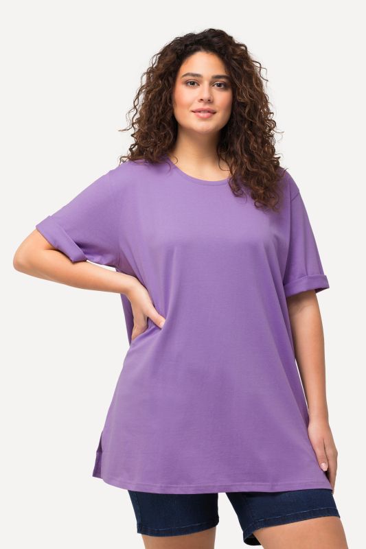 стандартна тениска с къс ръкав