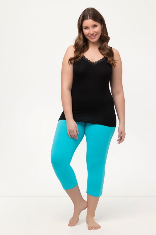 Еластичен клин капри