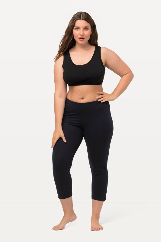 Еластичен клин капри