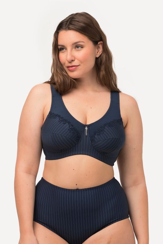 Раиран поддържащ сутиен