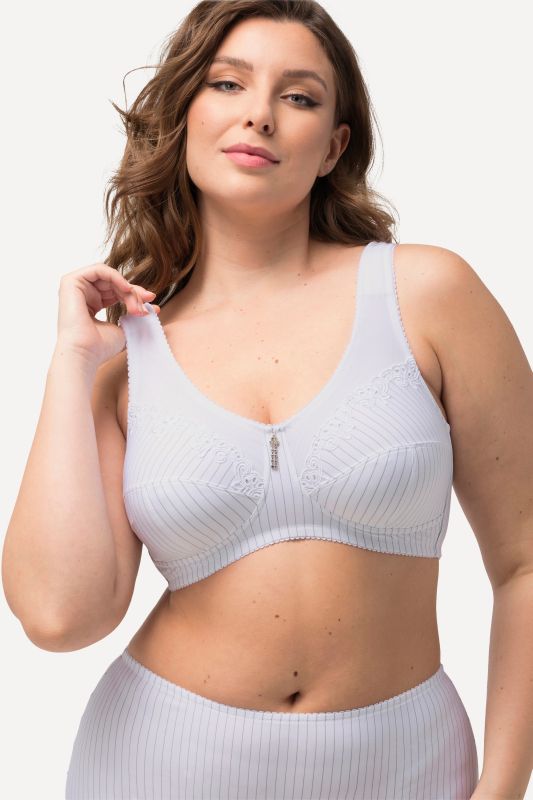 Раиран поддържащ сутиен