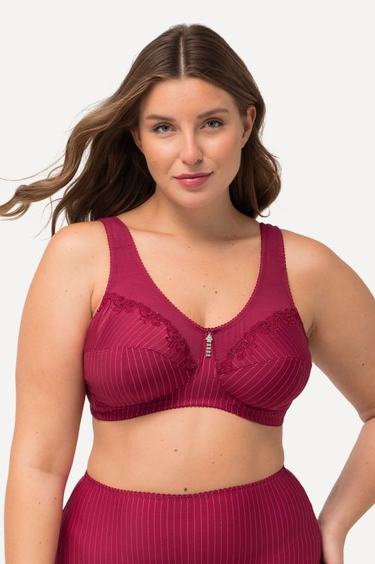 Раиран поддържащ сутиен