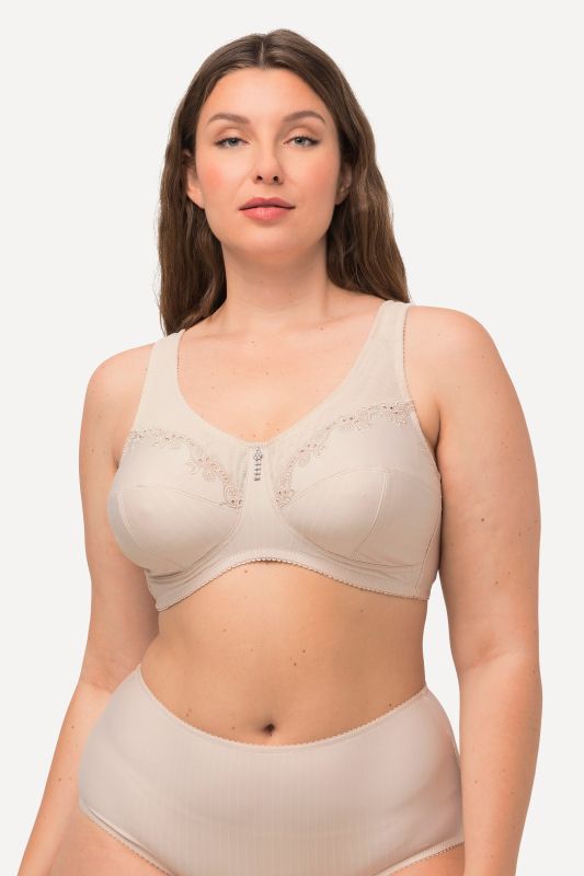 Раиран поддържащ сутиен