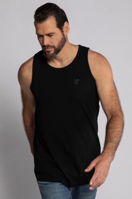 Basic Cotton Tank