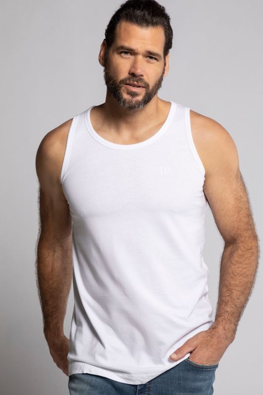 Basic Cotton Tank
