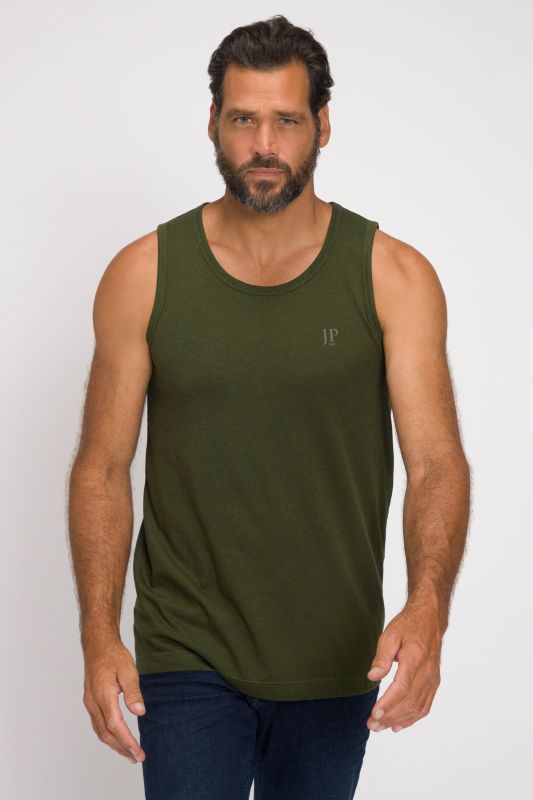 Basic Cotton Tank