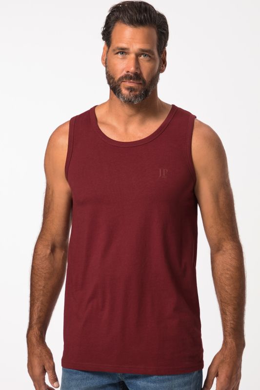 Basic Cotton Tank
