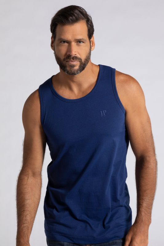 Basic Cotton Tank