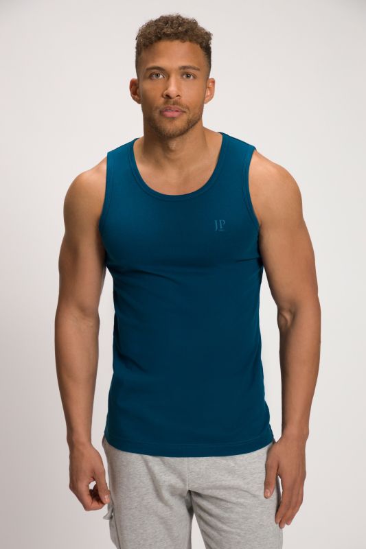 Basic Cotton Tank