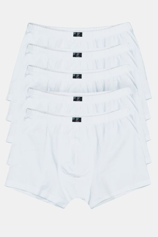 5 Pack of Boxers