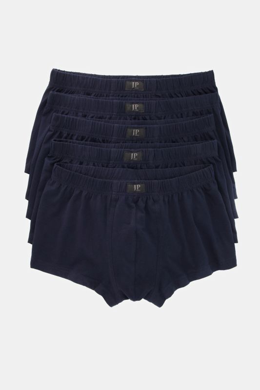 5 Pack of Boxers